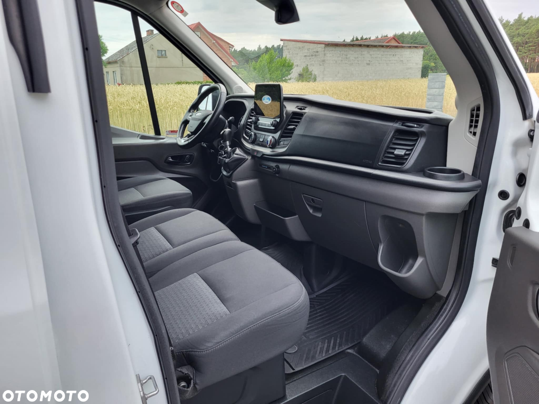 Ford Transit - 4