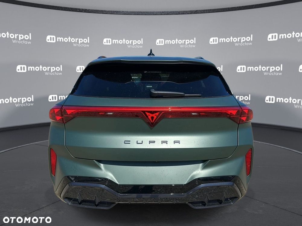 Cupra Terramar - 11