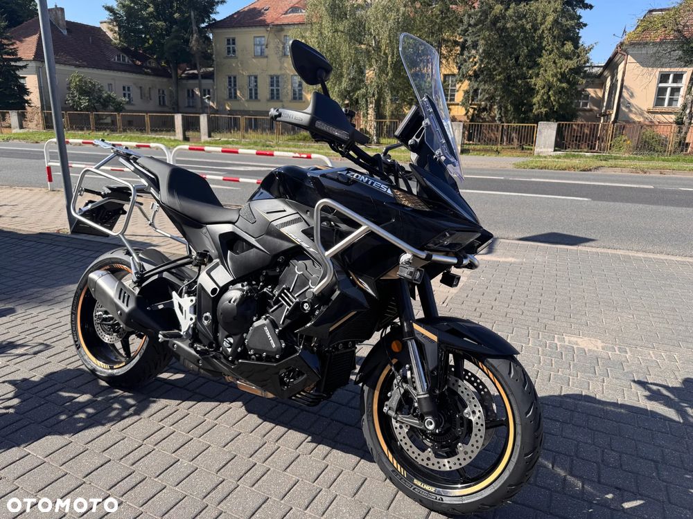 Zontes 703T