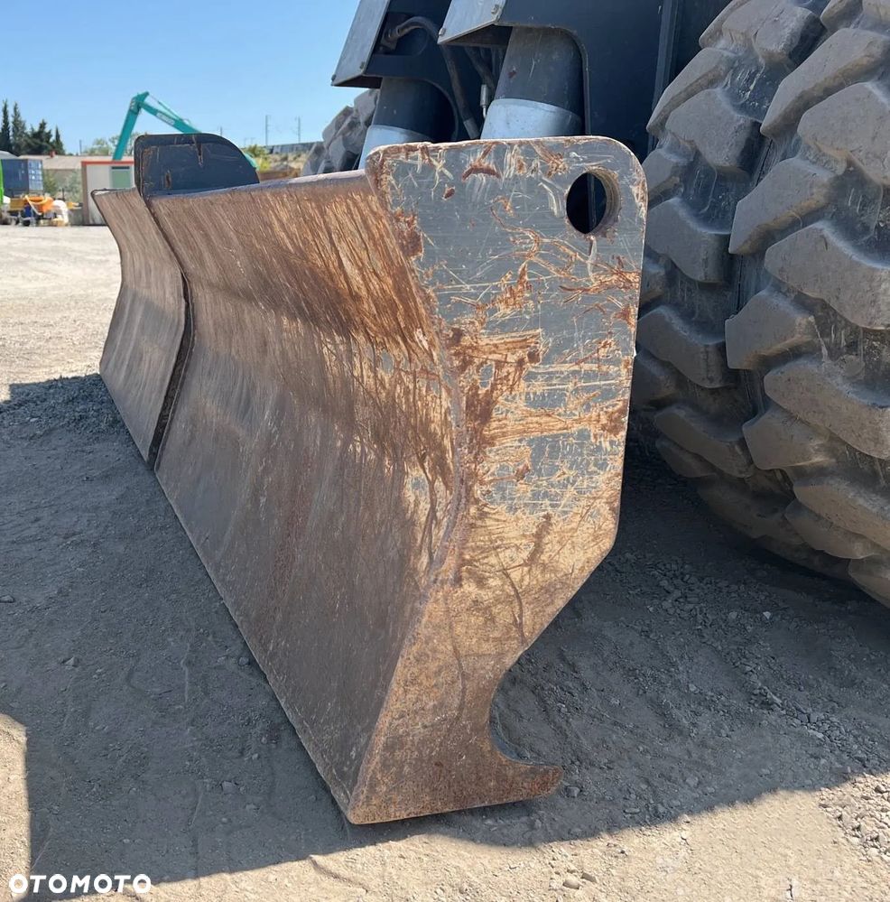 Liebherr A912 compact Koparka kołowa - 31