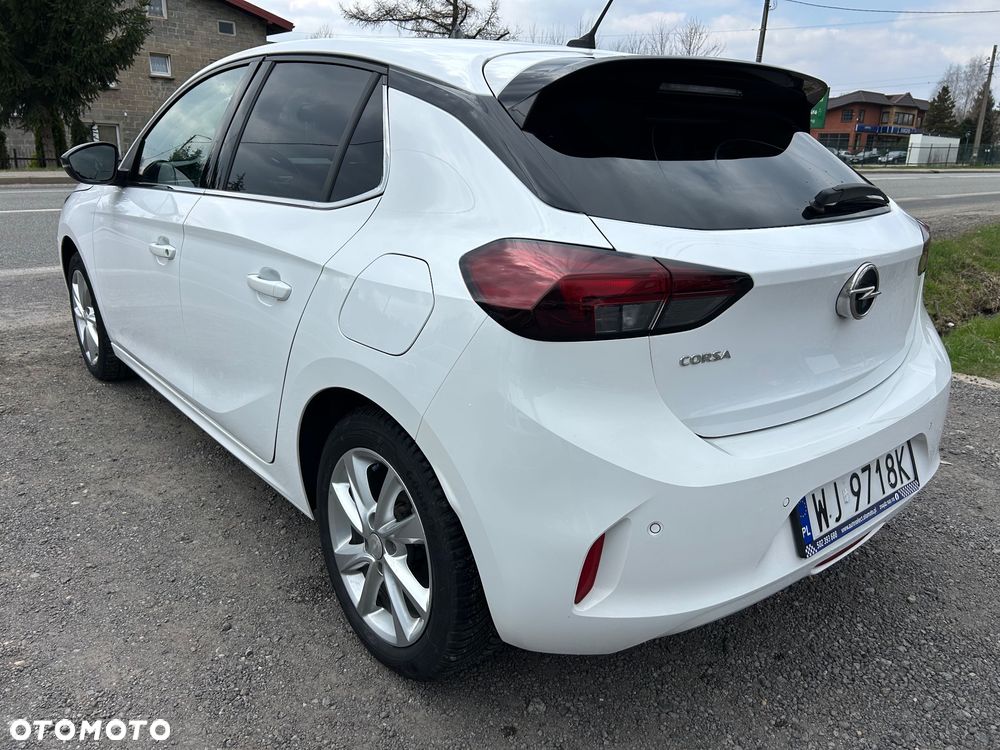 Opel Corsa 1.2 Elegance S&S - 10