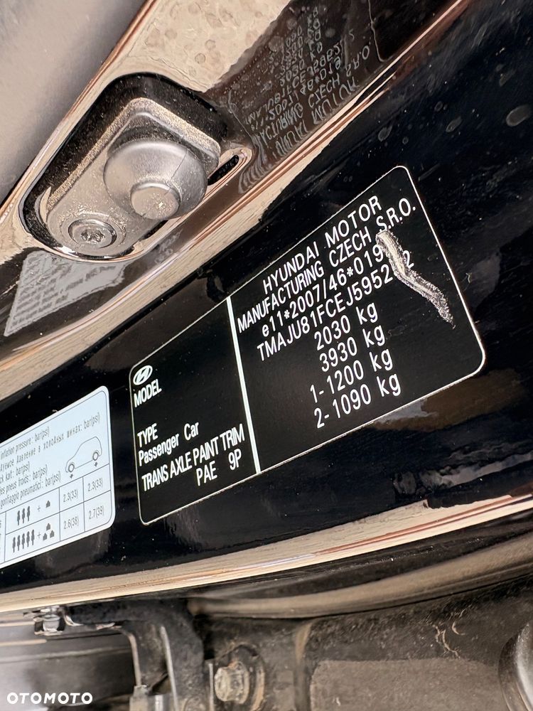 Hyundai ix35 2.0 4WD Style - 29