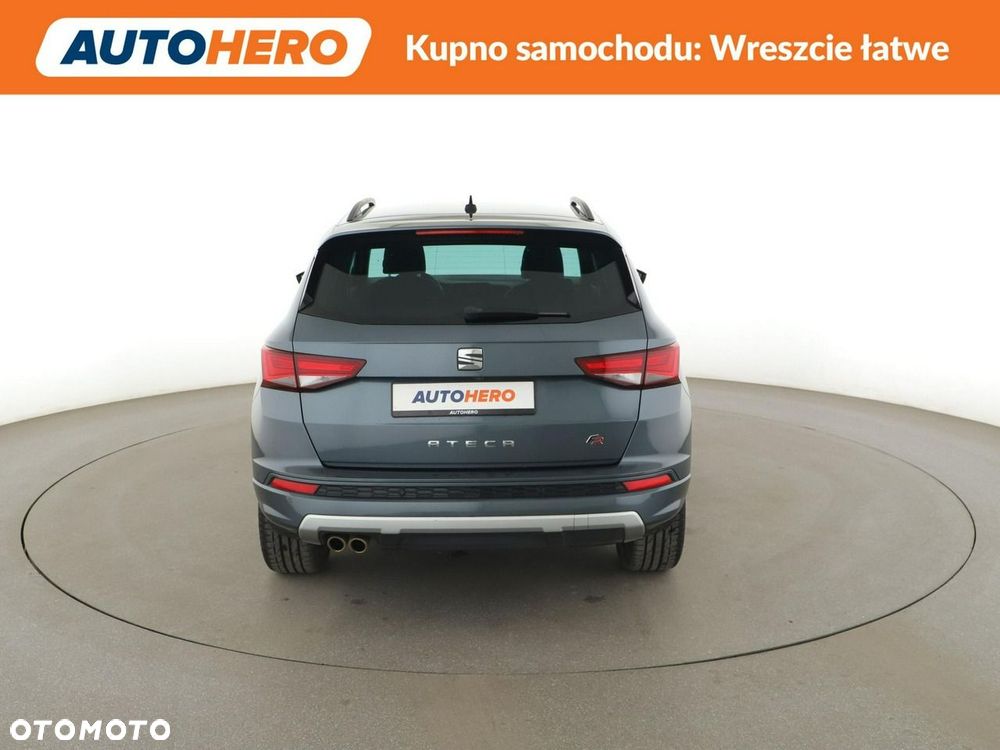 Seat Ateca 1.5 TSI ACT OPF FR - 7