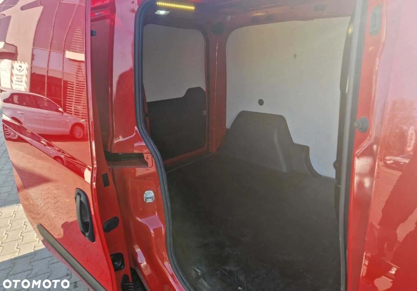 Fiat Doblo - 7