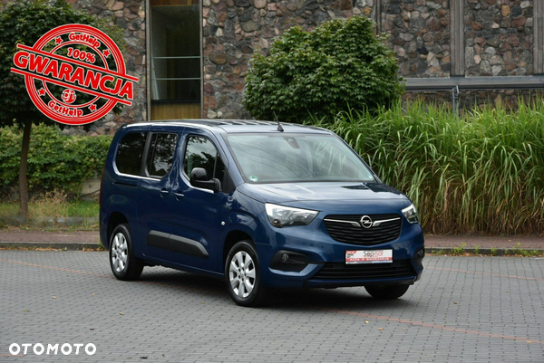 Opel Combo Life XL 1.5 CDTI Enjoy S&S
