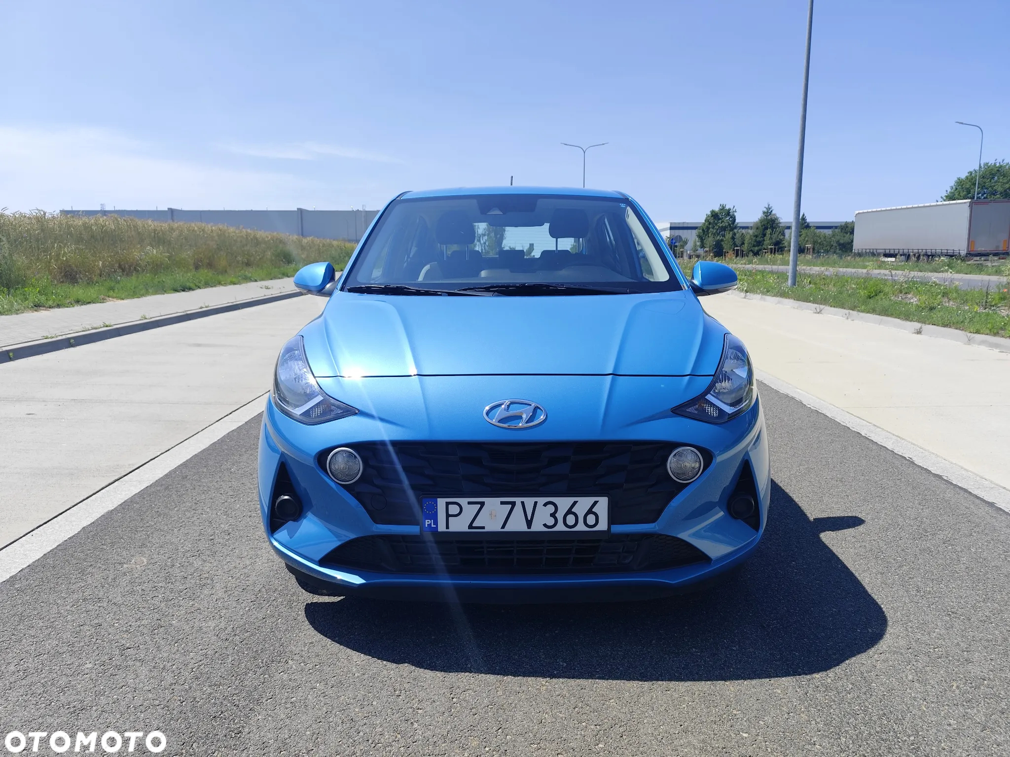 Hyundai i10 1.0 EDITION 30 - 5