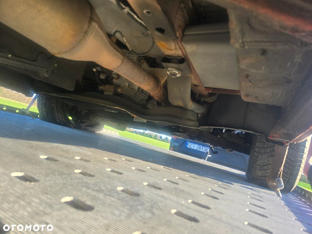 Mercedes-Benz Sprinter - 7