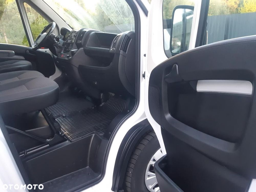 Peugeot Boxer - 19