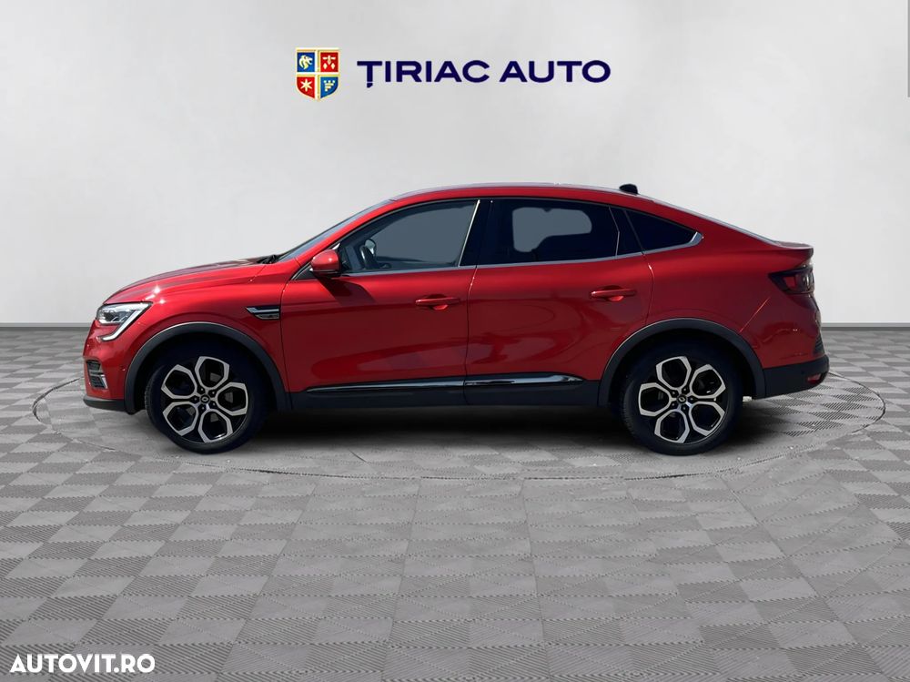 Renault Arkana E-TECH 145 E-Tech Engineered - 3