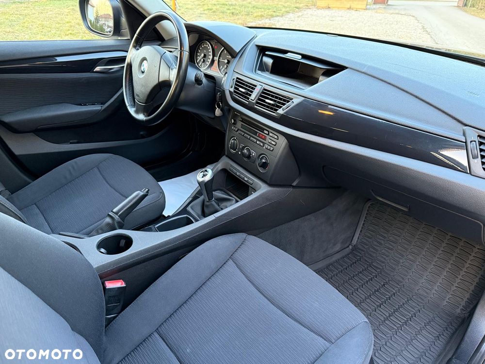 BMW X1 xDrive18d - 3