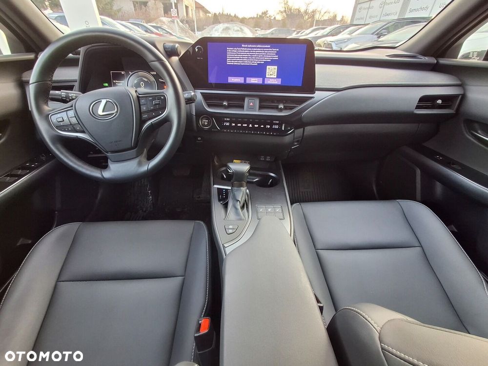 Lexus UX 250h GPF F Sport Design 2WD - 20