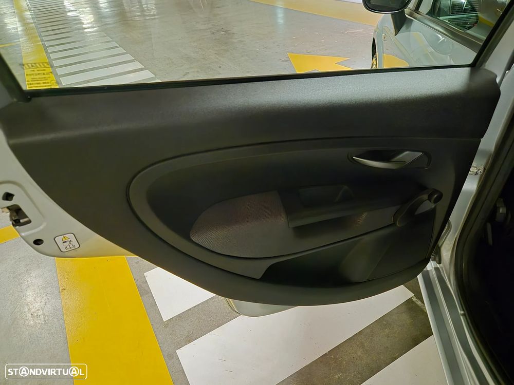 Fiat Grande Punto 1.2 Active - 25