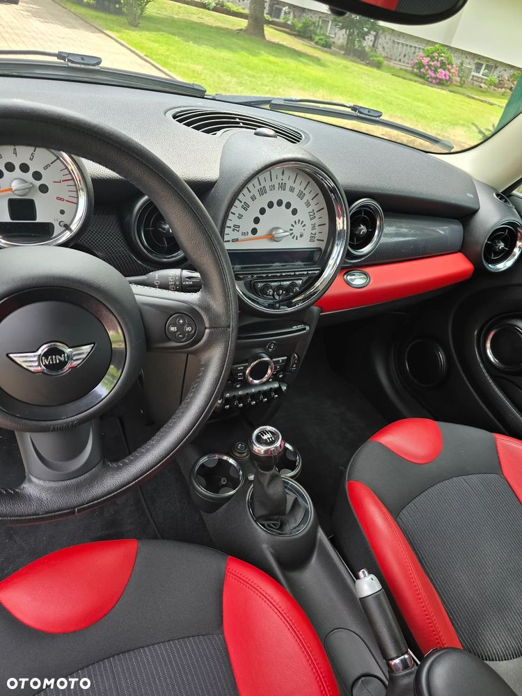 MINI Cooper S - 13