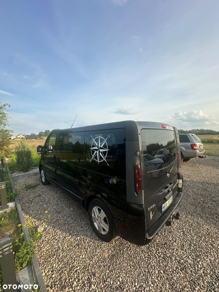 Opel Vivaro L1H1 Life Edition - 11