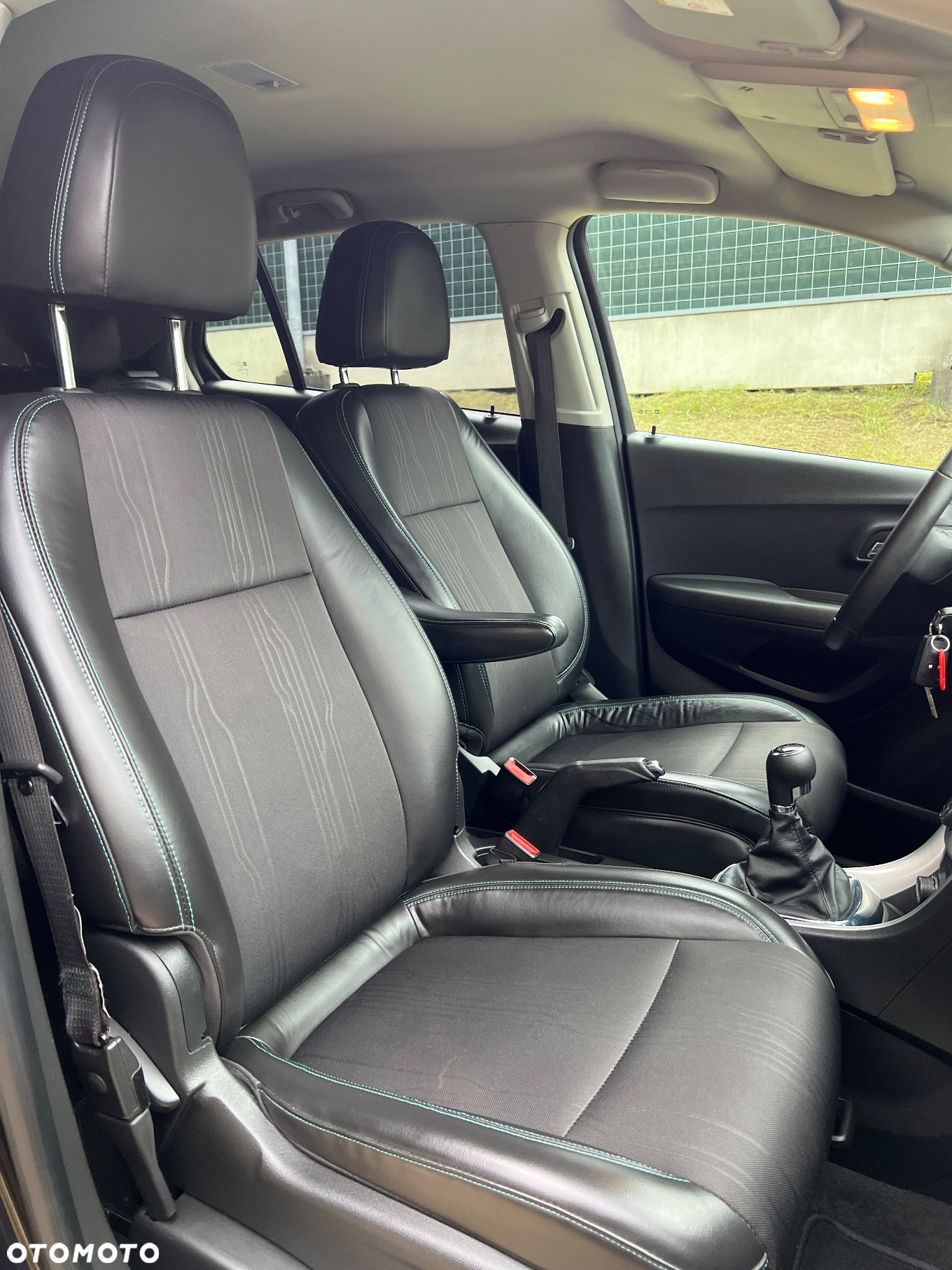 Chevrolet Trax 1.6 LT - 10