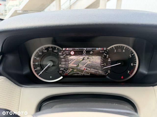 Land Rover Range Rover Velar - 14