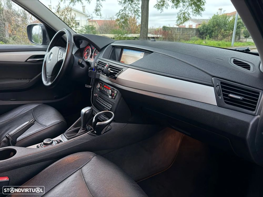 BMW X1 23 d xDrive Auto - 12