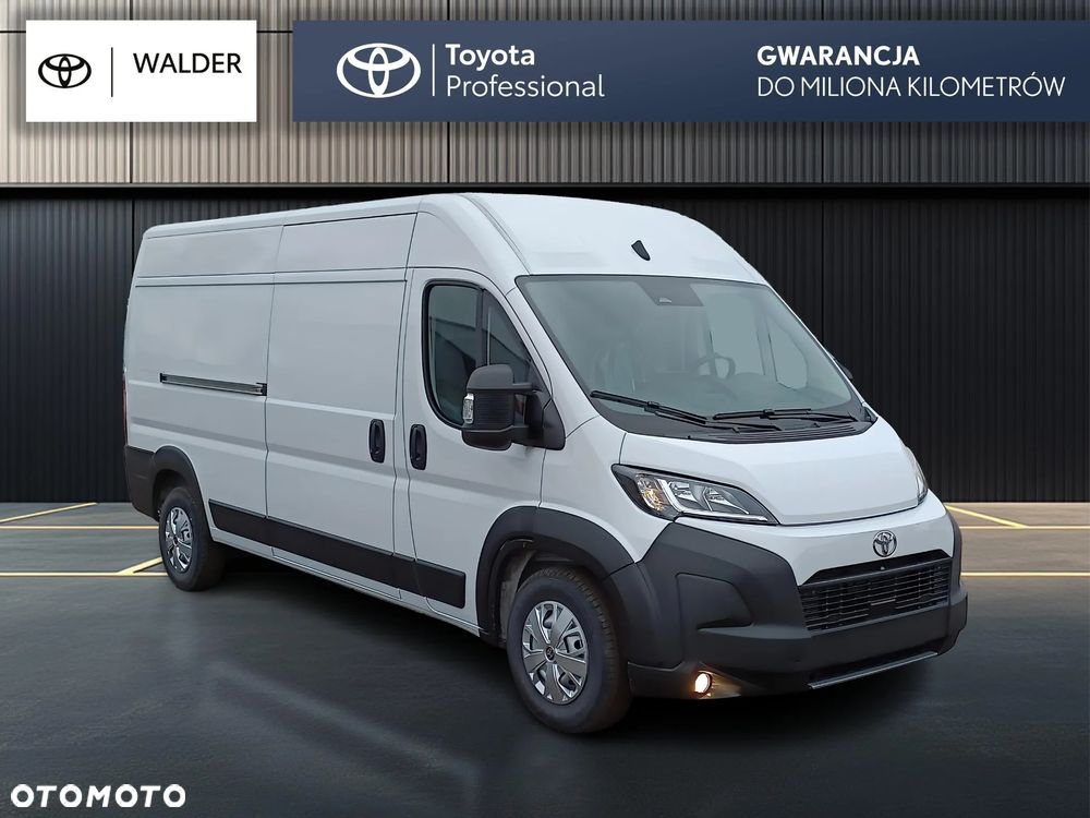 Toyota Proace Max - 7