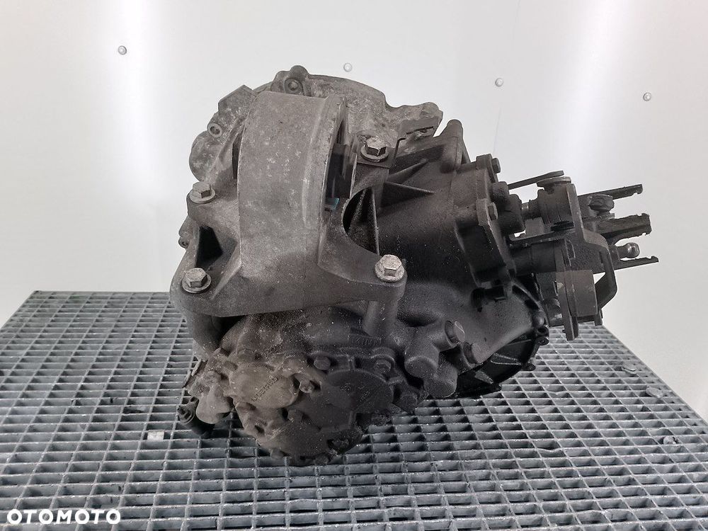 SKRZYNIA BIEGÓW MANUALNA MINI R50 2300.7521757-03 1.4 D - 4