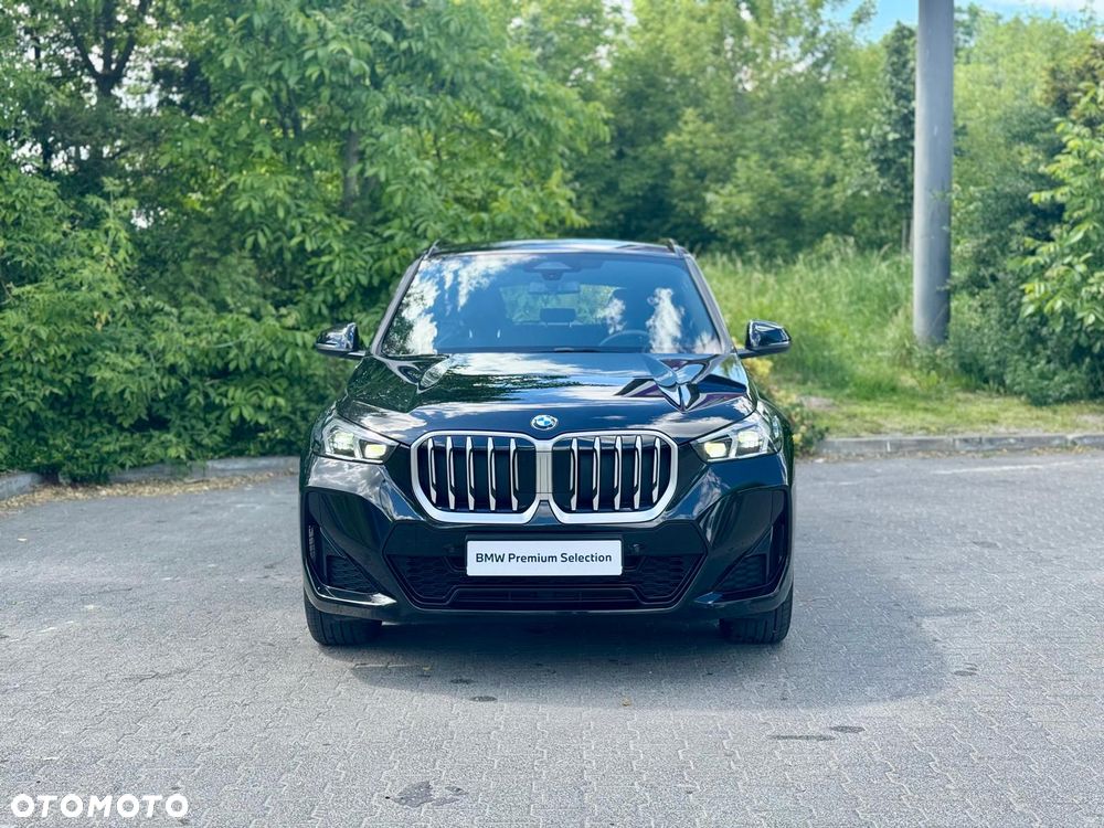BMW X1 sDrive18i M Sport sport - 18