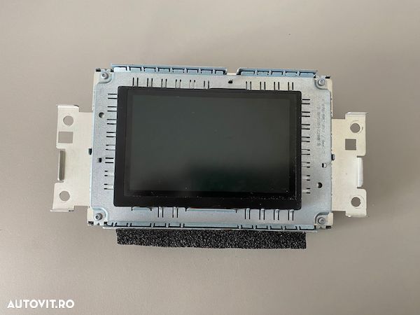 Display Mic Volvo S60 V60 XC60 31344264