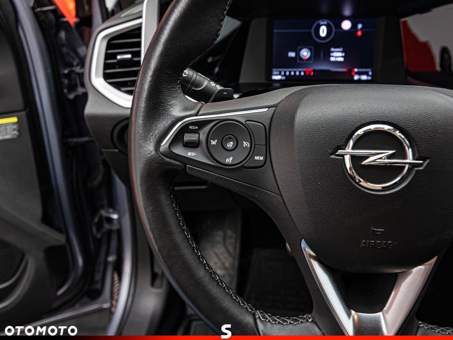 Opel Grandland X 2023