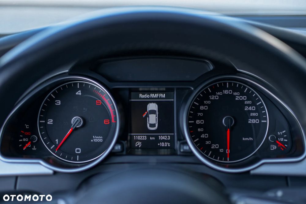 Audi A5 Sportback - 6