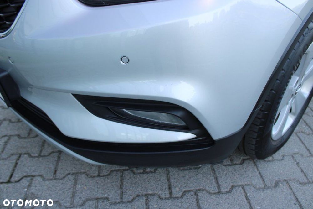 Opel Mokka X - 21