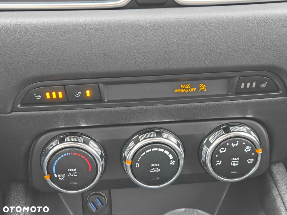 Mazda CX-5 - 13
