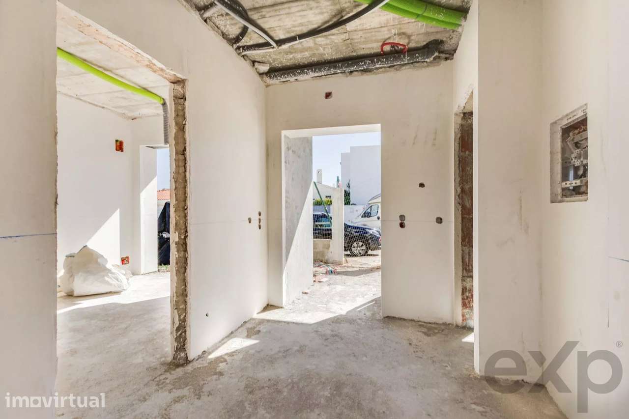 Moradia T4 em Murches | 272 m² | Chave na Mão com Possibilidade de Per - Grande imagem: 4/44