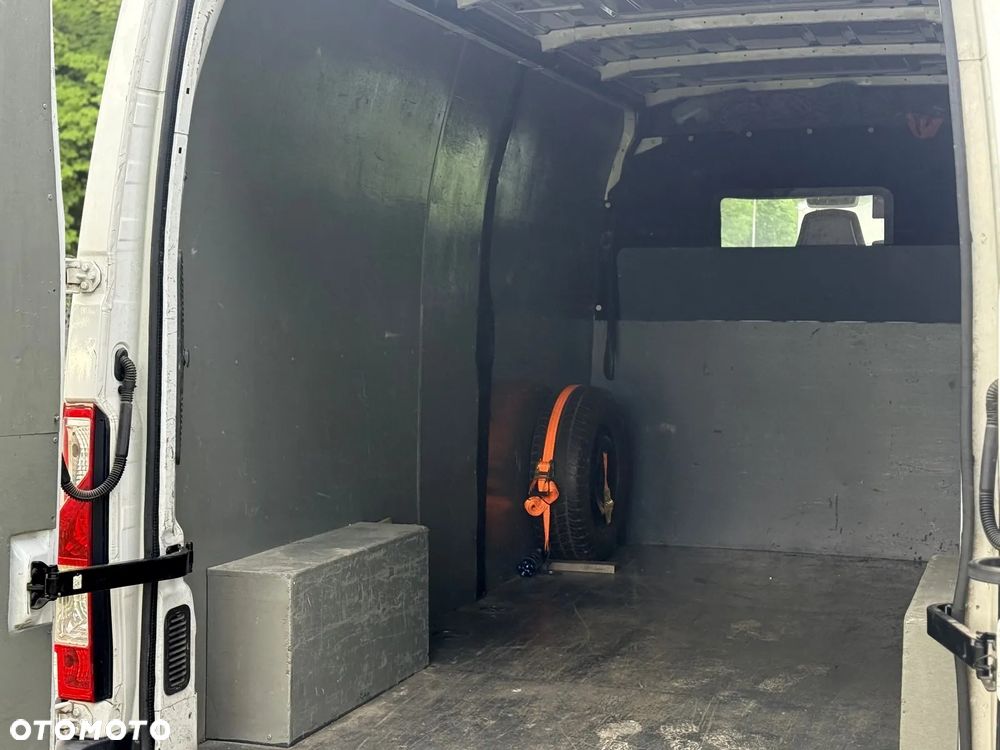 Renault Master - 22