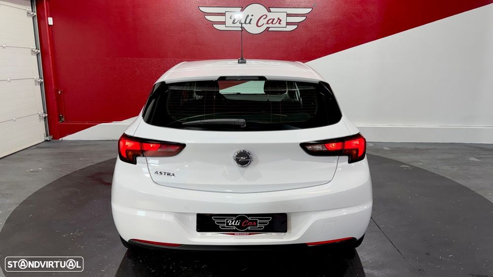 Opel Astra 1.5 D Business Edition S/S - 38