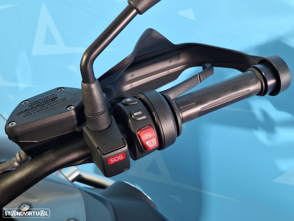 BMW R 1250 GS Adventure - 9