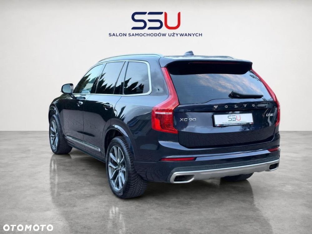 Volvo XC 90 - 15