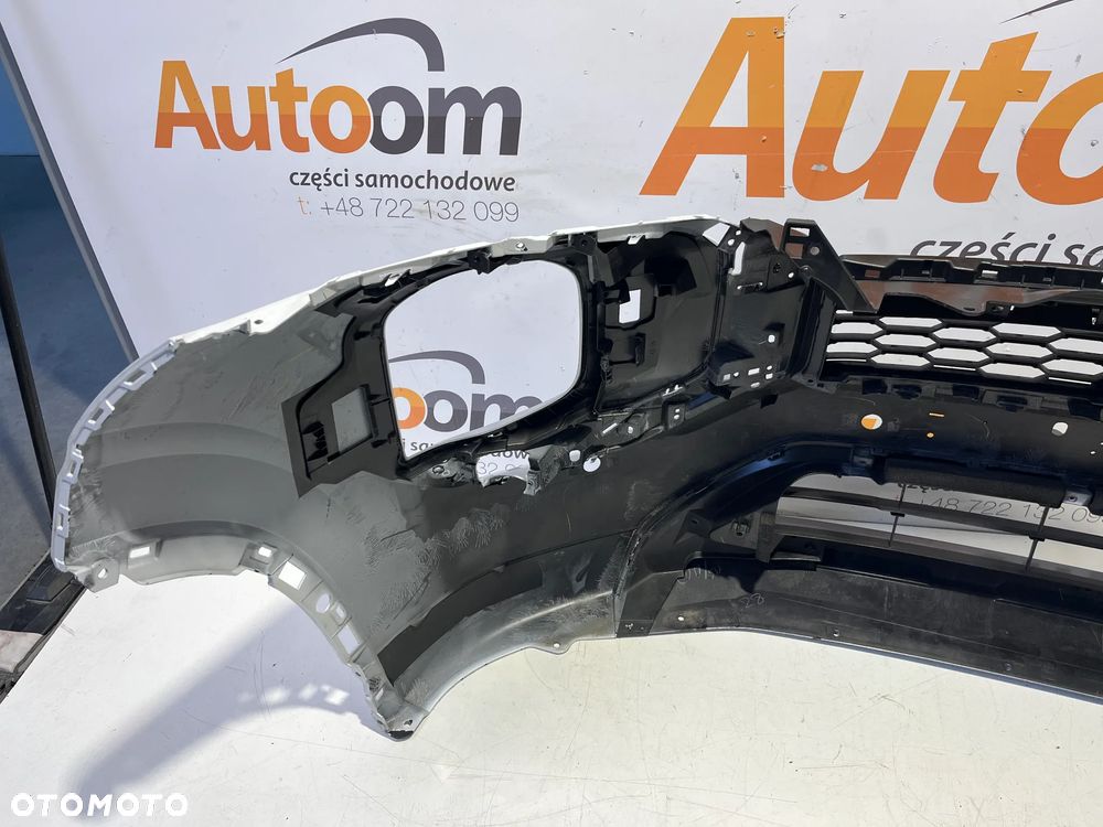 MITSUBISHI OUTLANDER IV ZDERZAK PRZEDNI PRZÓD 620A9W08ZP 2021- 4PDC - 15