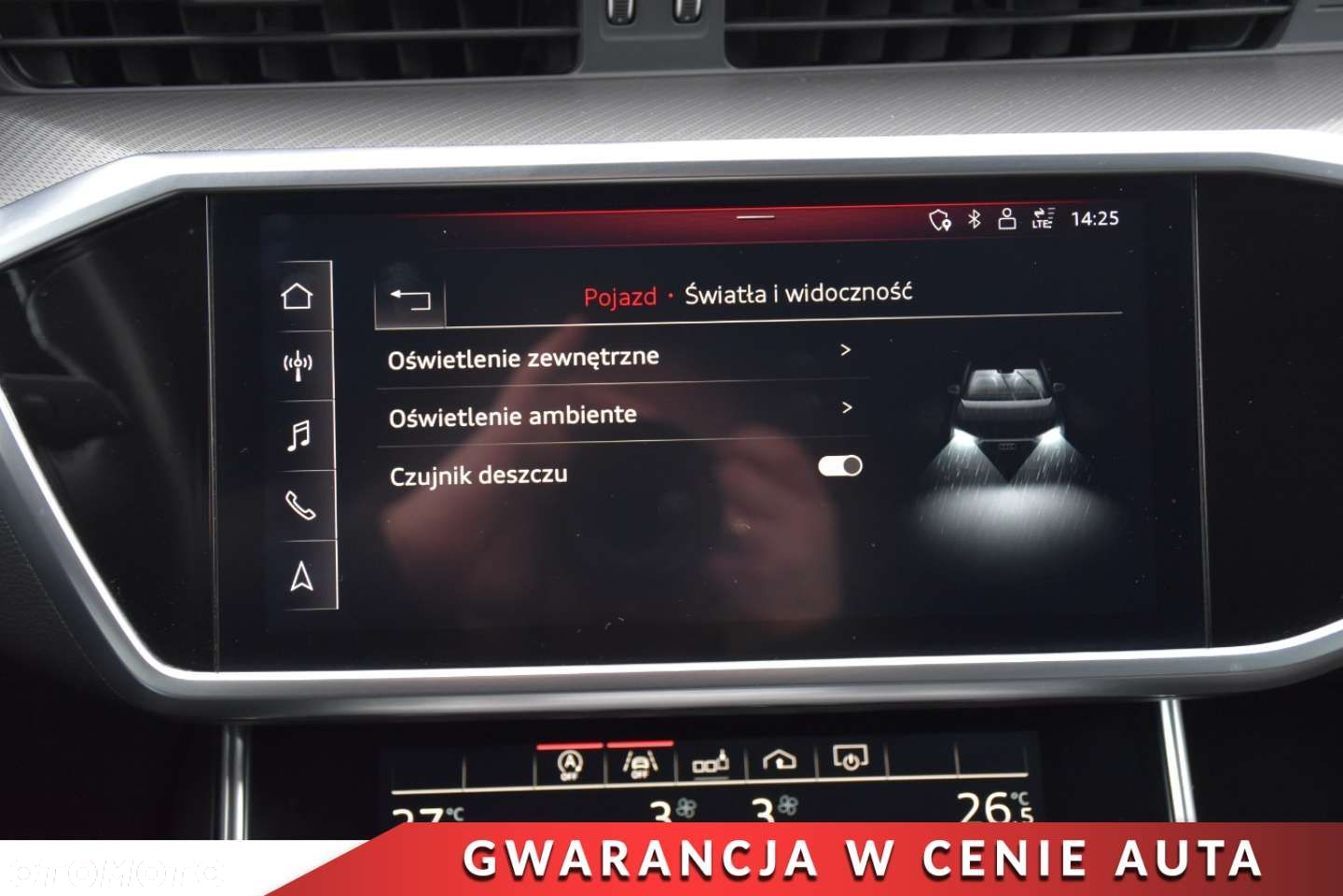 Audi A6 - 17