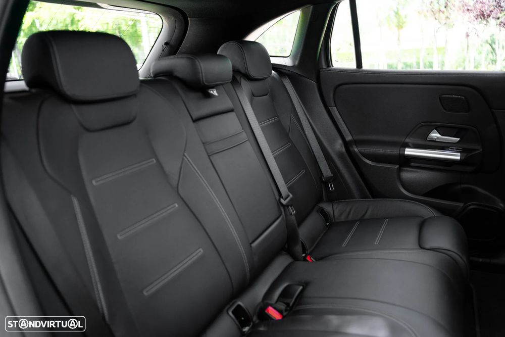 Mercedes-Benz EQA 250 AMG Line - 57