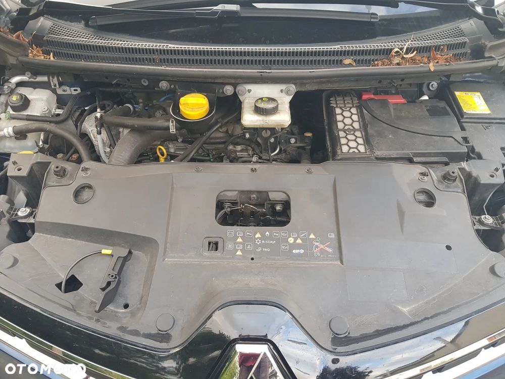 Renault Scenic ENERGY TCe 130 BOSE EDITION - 18