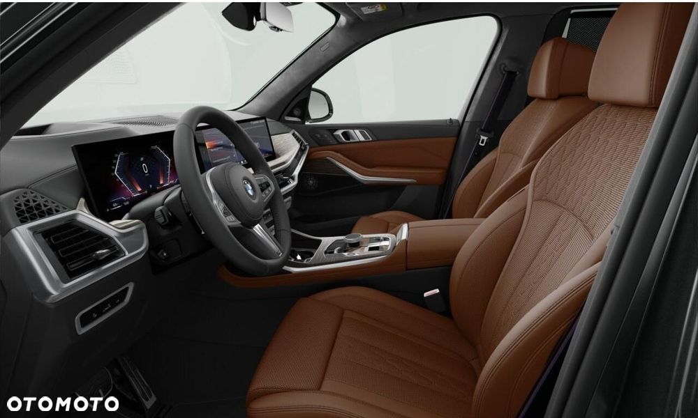BMW X7 - 4