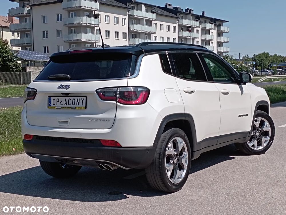 Jeep Compass - 15