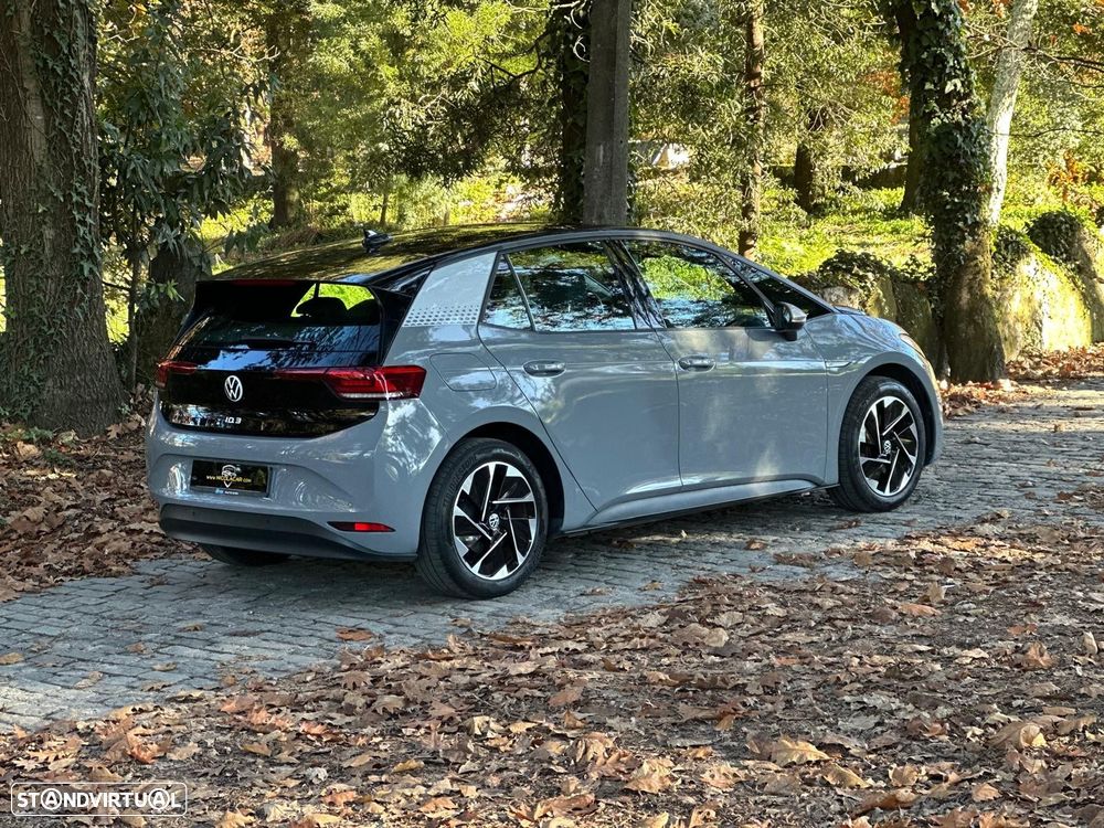VW ID.3 Pro Performance - 4