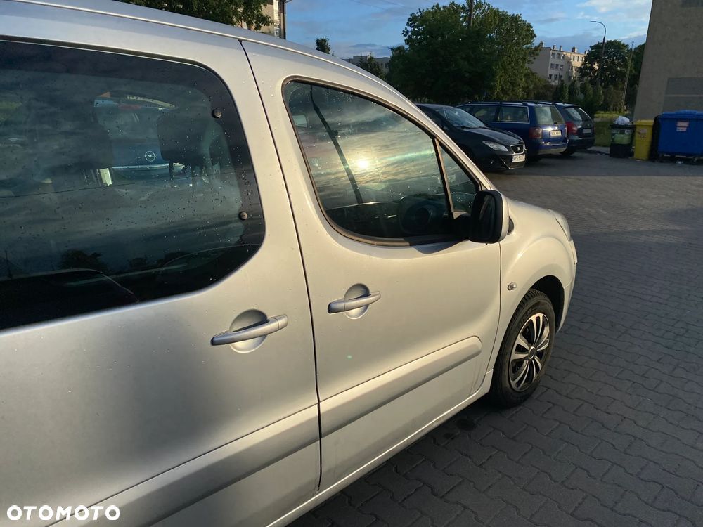 Peugeot Partner 1.6 HDi Active - 7