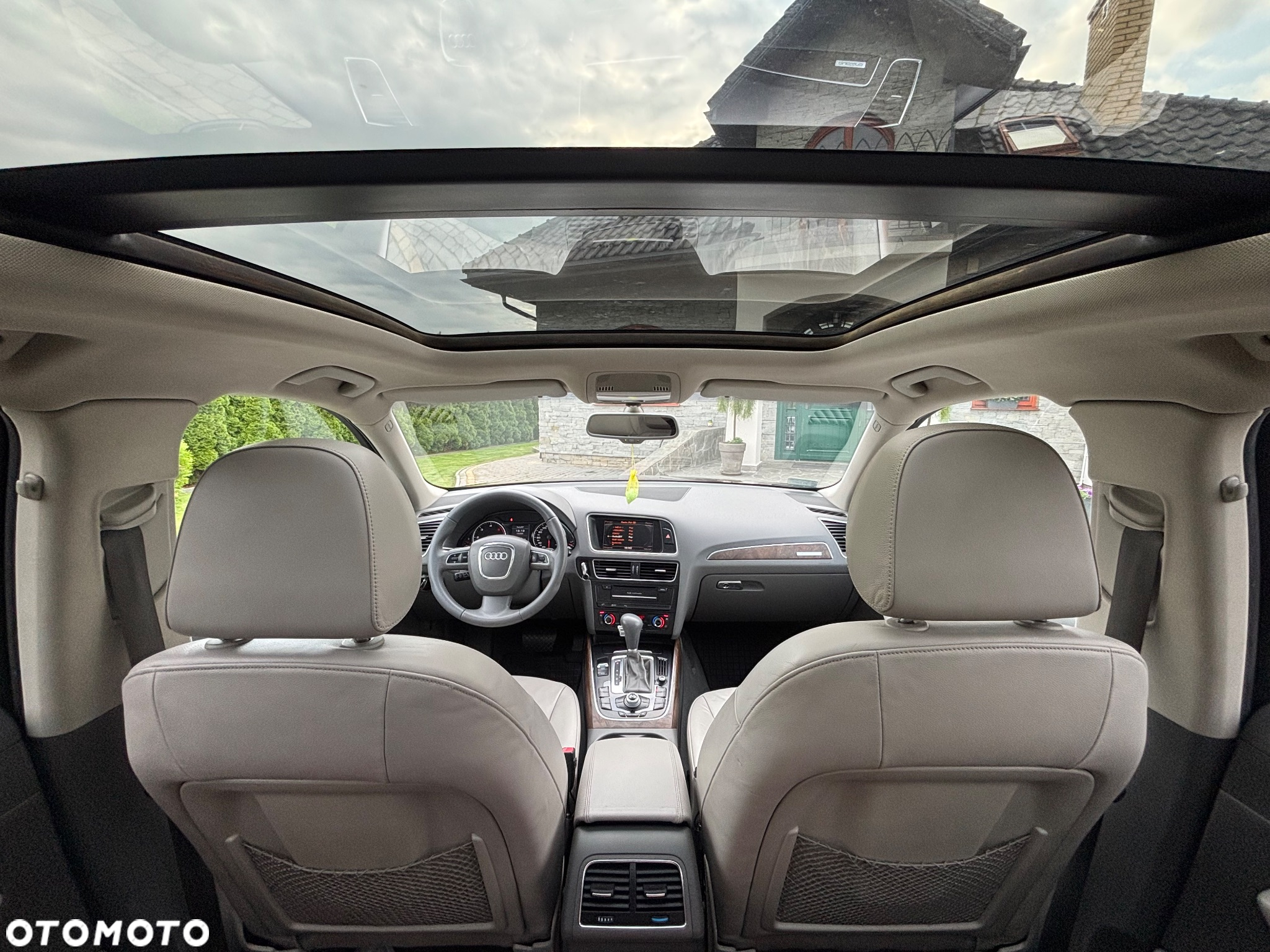 Audi Q5 2.0 TDI Quattro S tronic - 19