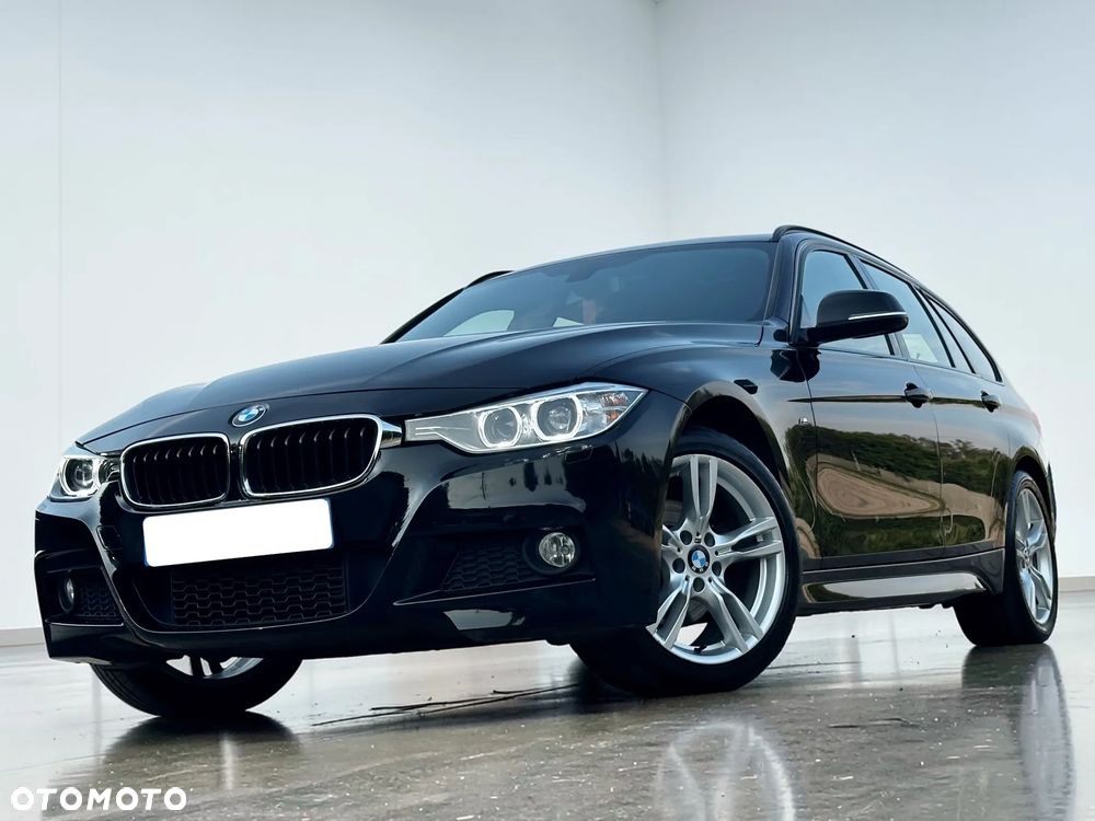 BMW Seria 3 - 9