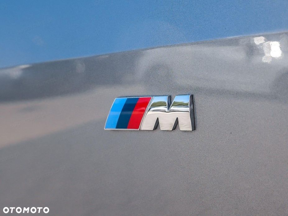 BMW X5 xDrive40i mHEV M Sport sport - 5