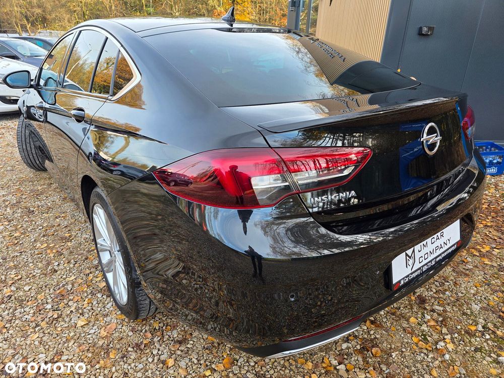Opel Insignia - 4