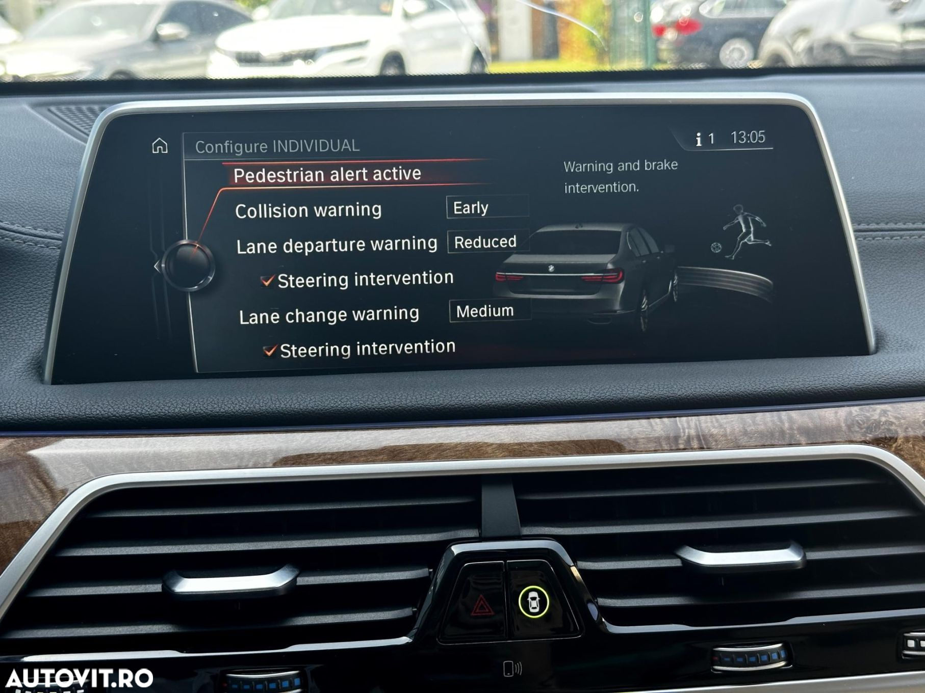 BMW Seria 7 - 19