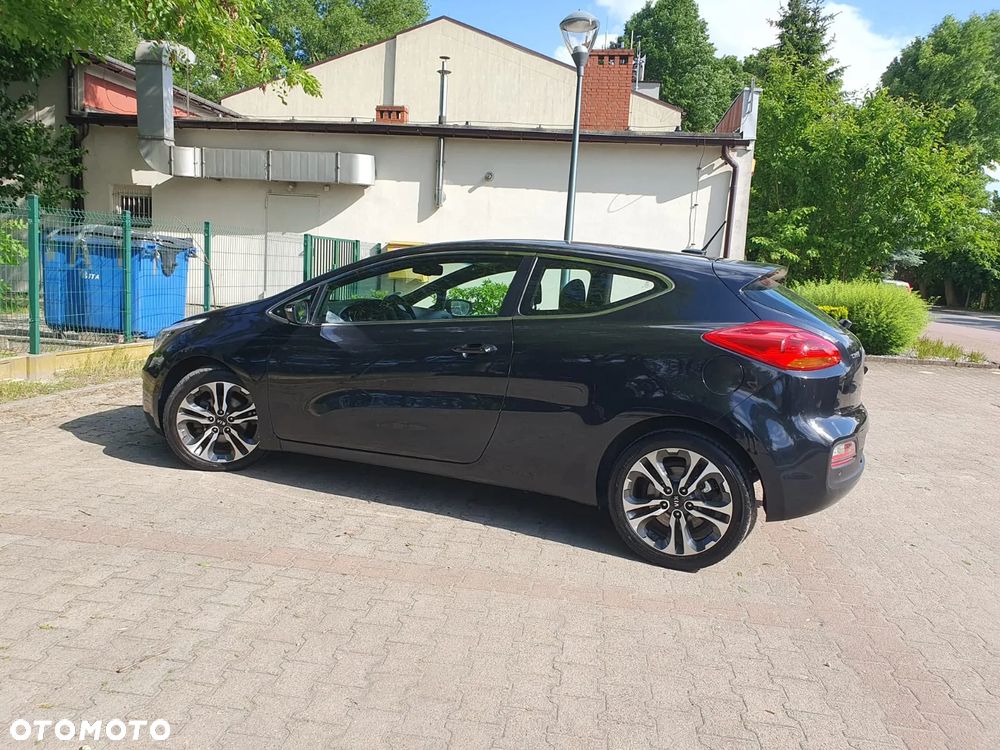 Kia ProCeed 1.6 GDI XL - 21