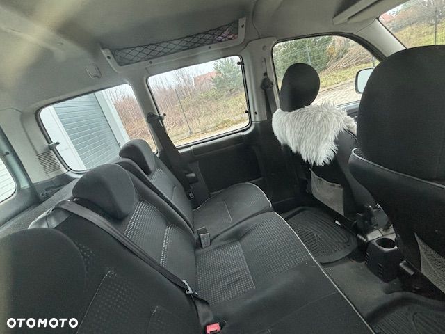 Peugeot Partner Combi 1.9 D - 6