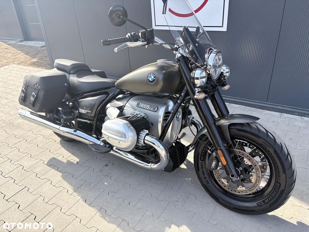 BMW R - 7